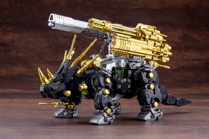 (Model Kits) ZOIDS DARK HORN HARRY SPECIAL 2001 Re/color