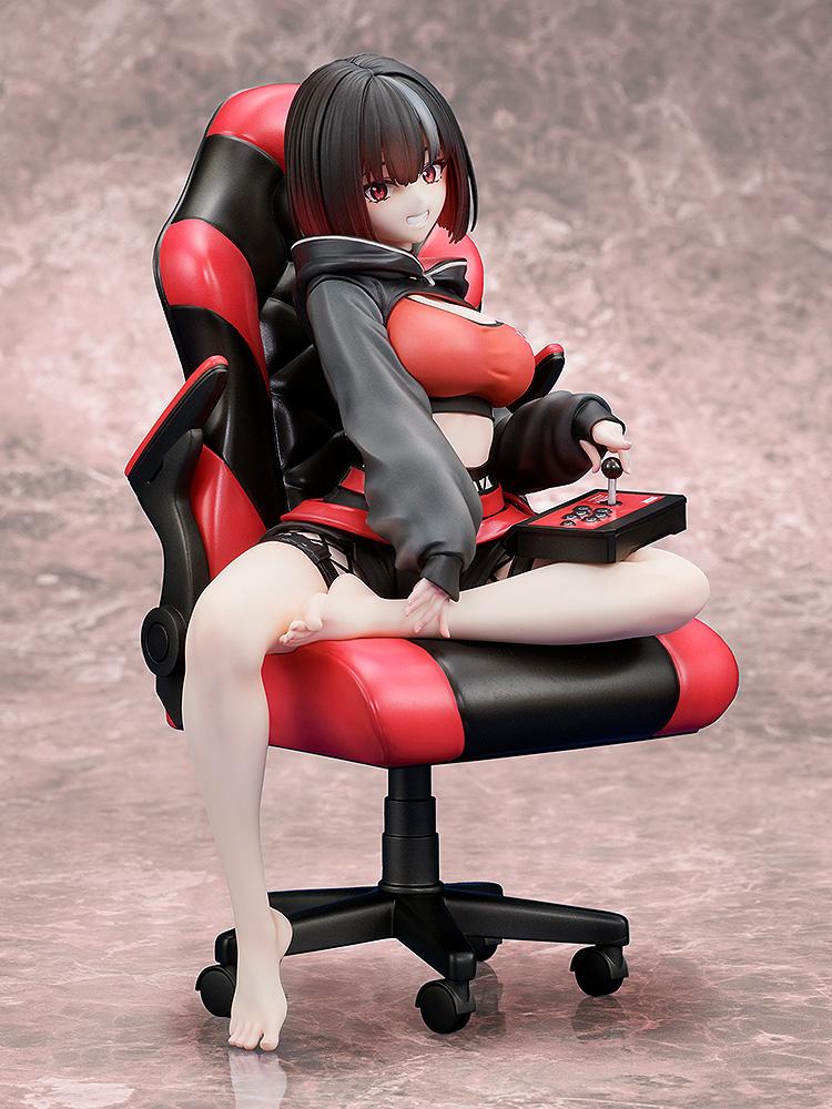 Original Zashiki Warashi-chan