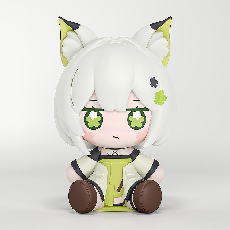 Arknights Huggy Good Smile Kal'tsit
