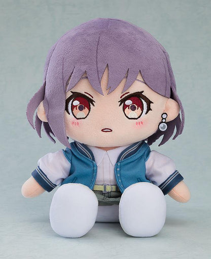 BanG Dream! Plushie MyGO!!!!! Tomori Takamatsu