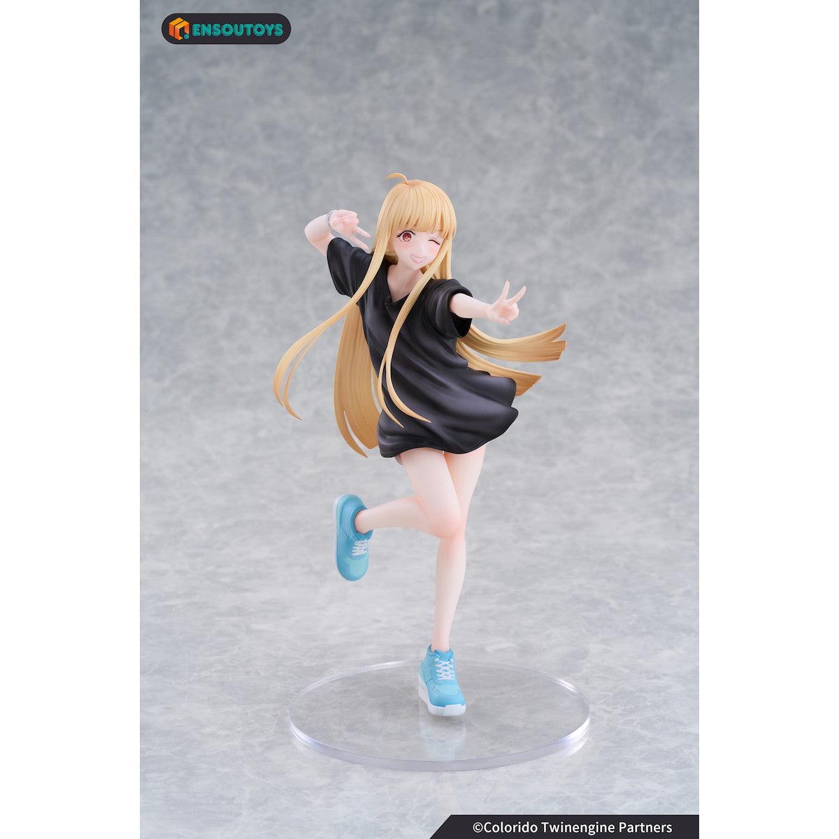 Cosmic Princess Kaguya! Kaguya Reality 1/7 Scale Figure