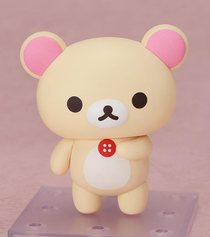 Rilakkuma Nendoroid Korilakkuma