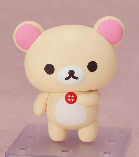 Rilakkuma Nendoroid Korilakkuma