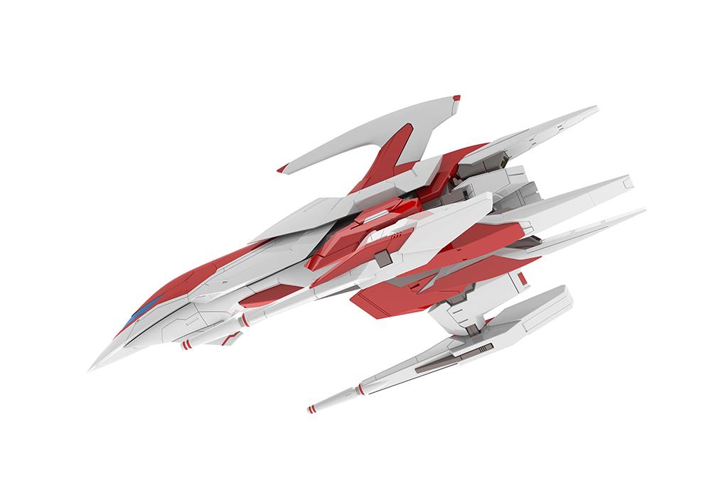 DARIUSBURST CS CORE LEGEND SILVER HAWK BURST