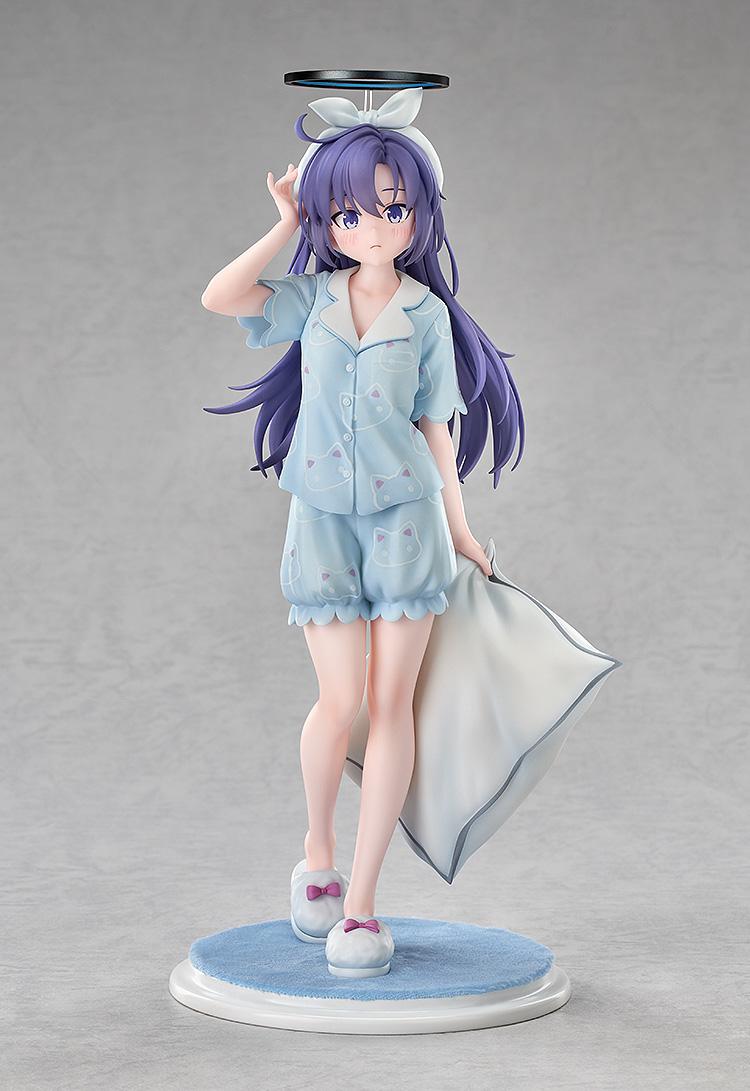 Blue Archive Yuuka (Pajamas)