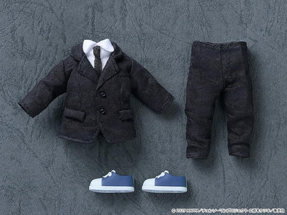 Chainsaw Man - The Movie: Reze Arc Nendoroid Doll Outfit Set: Aki Hayakawa