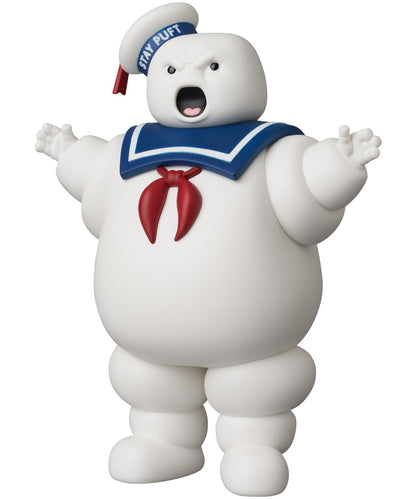 UDF STAY PUFT MARSHMALLOW MAN “ANGRY FACE"