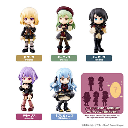 (Blind Box) BanG Dream! PalVerse BanG Dream! Ave Mujica (Rerun)