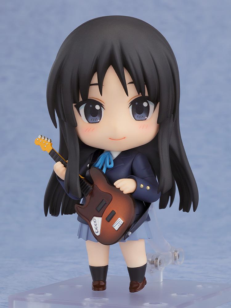 K-ON! Nendoroid Mio Akiyama 2.0