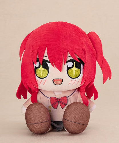 Bocchi the Rock! Kuripan Plushie Ikuyo Kita