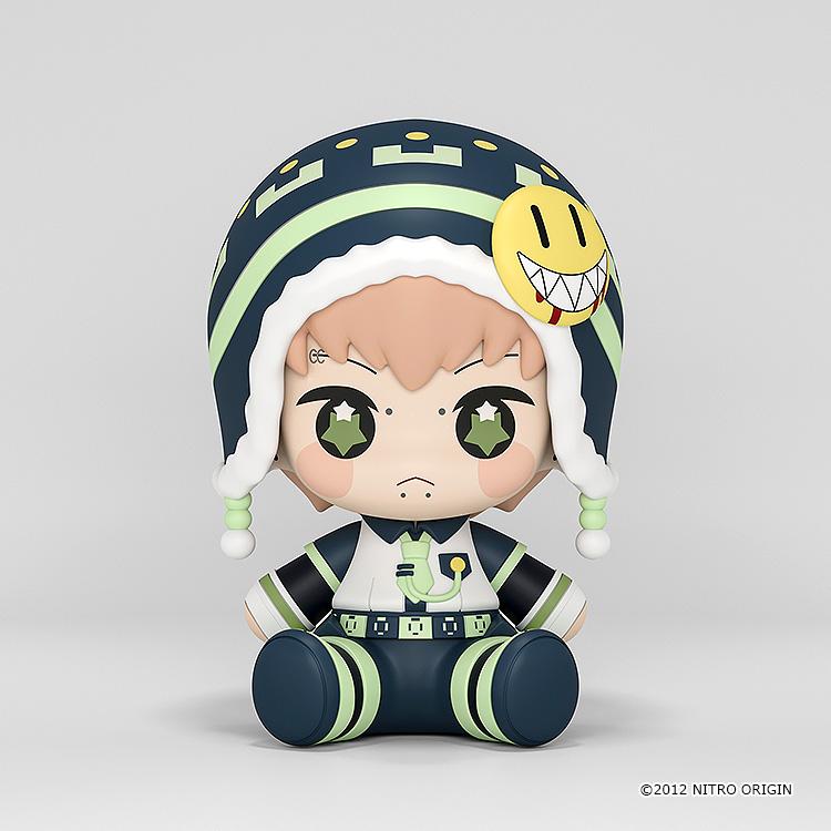 DRAMAtical Murder Huggy Good Smile Noiz