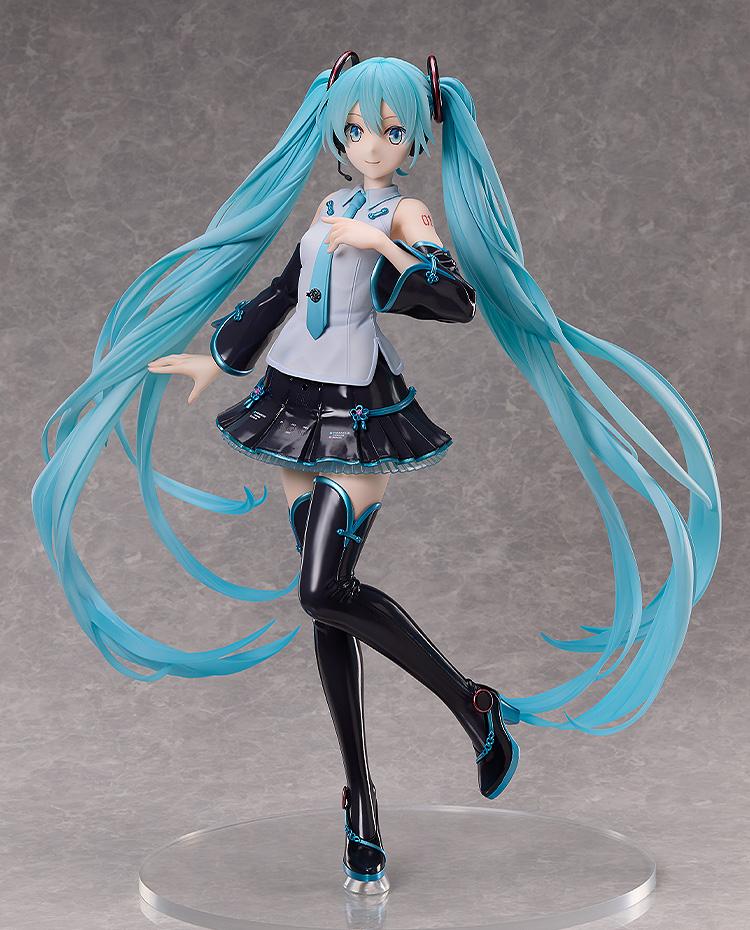 Character Vocal Series 01: Hatsune Miku Hatsune Miku V4 CHINESE 1/3 Scale Figure