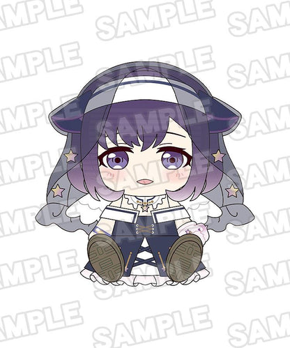 BanG Dream! Plushie Mugendai Mewtype Miyako Fuji