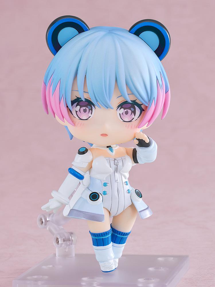 BanG Dream! Nendoroid Ritsu Minetsuki