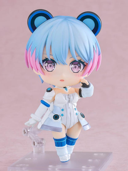 BanG Dream! Nendoroid Ritsu Minetsuki