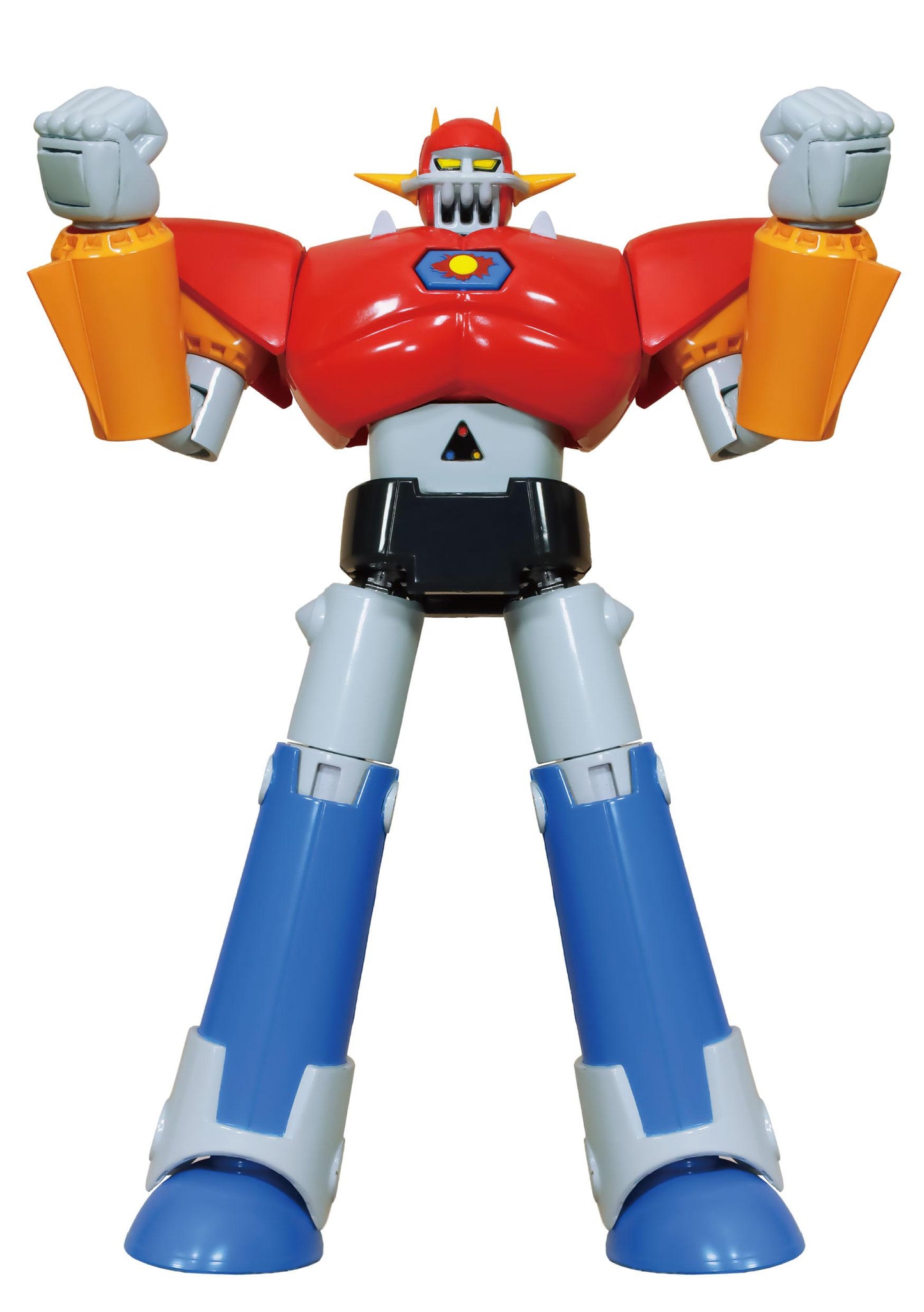 NEO DYNAMITE ACTION DAIAPOLON Anime Color Ver.