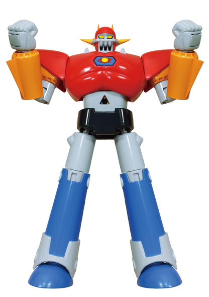 NEO DYNAMITE ACTION DAIAPOLON Anime Color Ver.