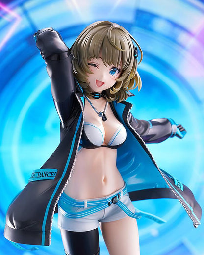 THE IDOLM@STER CINDERELLA GIRLS [Dance Dance Dance] Kaede Takagaki +