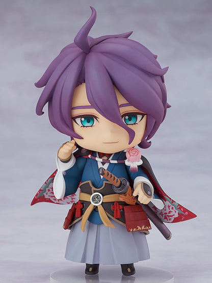 Touken Ranbu -ONLINE- Nendoroid Kasen Kanesada (Rerun)