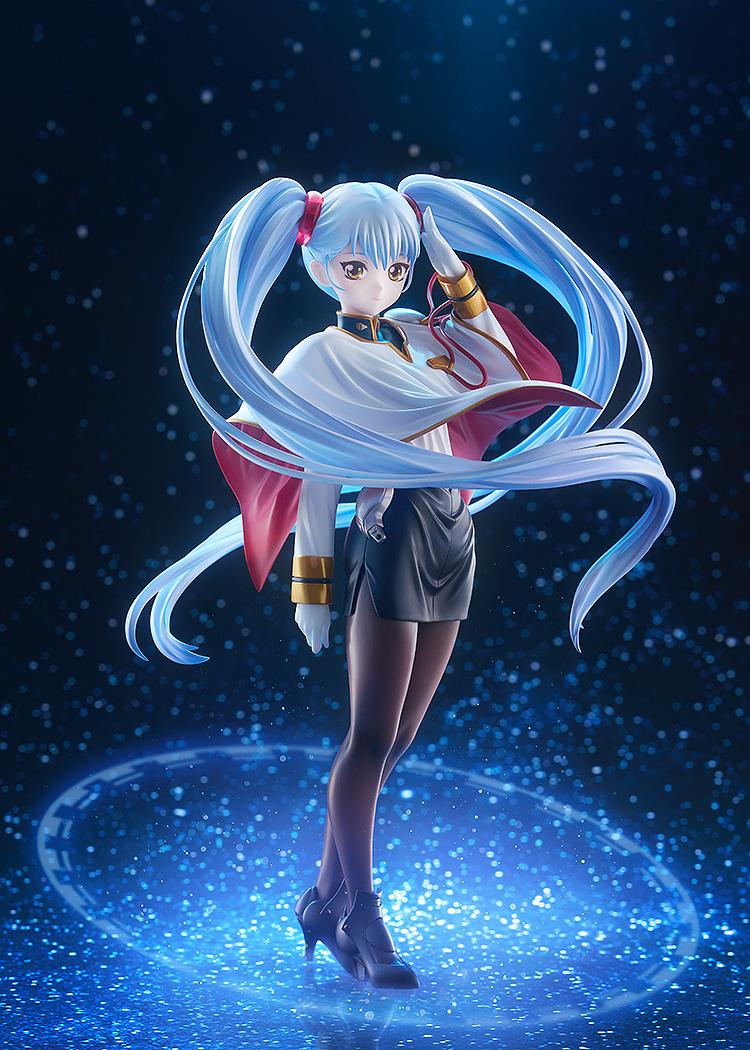 Martian Successor Nadesico: The Motion Picture - Prince of Darkness Ruri Hoshino