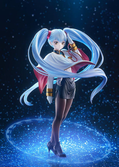 Martian Successor Nadesico: The Motion Picture - Prince of Darkness Ruri Hoshino