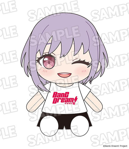 BanG Dream! Dress-Up Plushie Ave Mujica Amoris