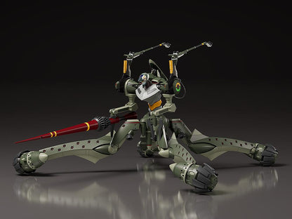 (Model Kits) Rebuild of Evangelion MODEROID Evangelion Provisional Unit-05