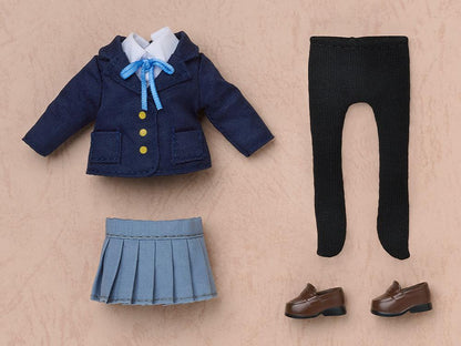 K-ON! Nendoroid Doll Outfit Set: Yui Hirasawa