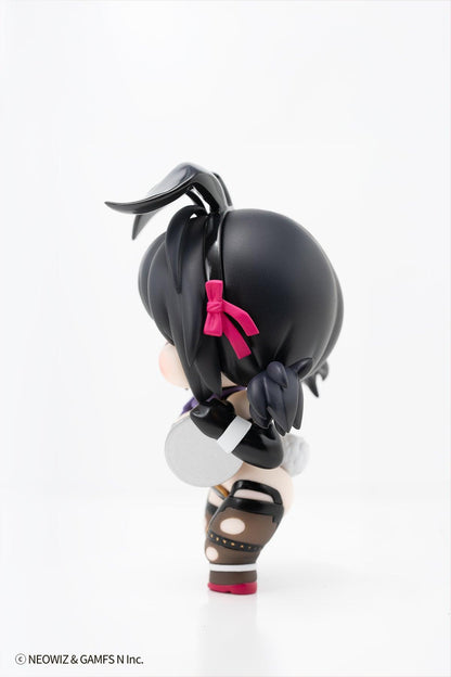 Celebrity Bunny Loen-chan x illustration by JAZZ JACK Non Scale Figure
