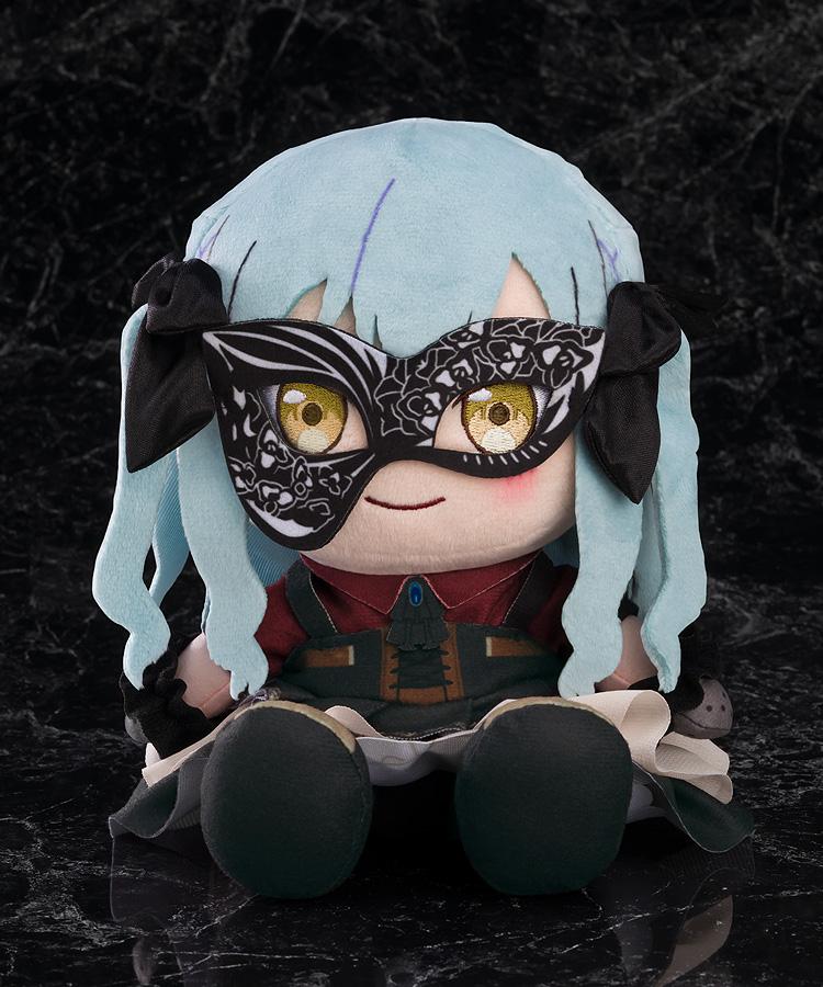 BanG Dream! Plushie Ave Mujica Oblivionis (Rerun)