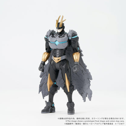 CK-M07 COLLEKAZARO Armored All Might