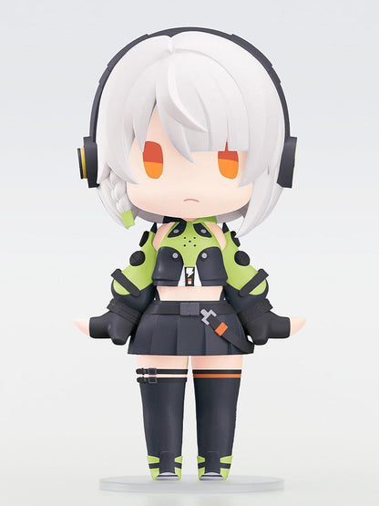 Zenless Zone Zero HELLO! GOOD SMILE Anby Demara