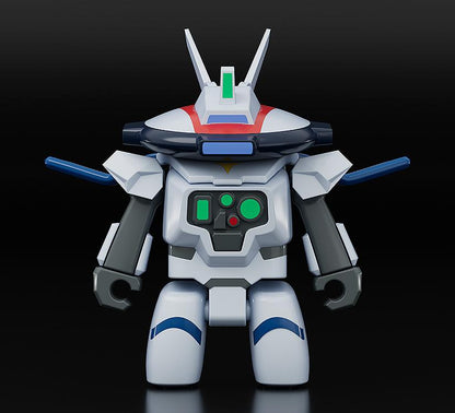 Metal Armor Dragonar BRICKROID Dragonar-3