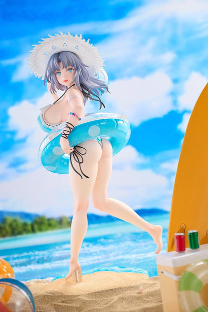 SHINOVI MASTER SENRAN KAGURA NEW LINK Yumi: Swimsuit Ver.