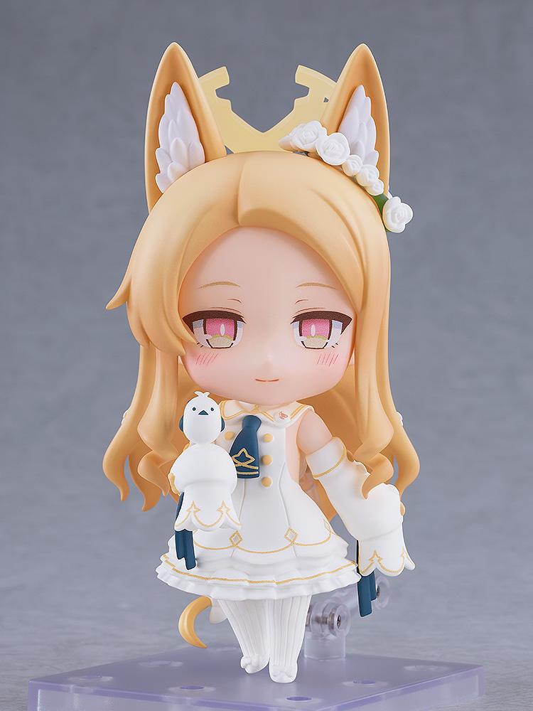 Blue Archive Nendoroid Seia Yurizono