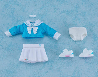 Blue Archive Nendoroid Doll Outfit Set: Arona