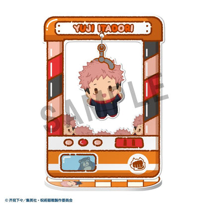 (Blind Box) Chara Catcher-Anime Jujutsu Kaisen 5th Anniversary