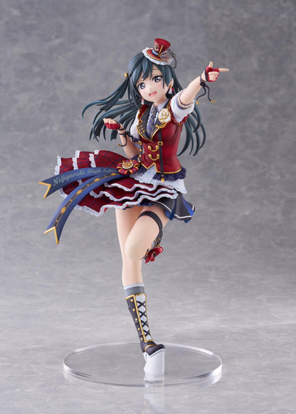 LoveLive! Nijigasaki High School Idol Club YUKI SETSUNA