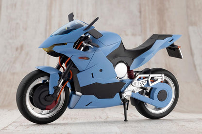 SOUSAISHOJOTEIEN EXTREME SPORTS BIKE[RUI SAOTOME SPECIFICATIONS]