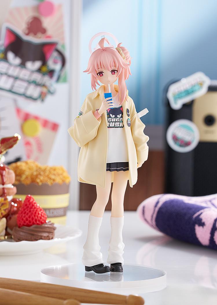 Blue Archive POP UP PARADE Natsu (Band): Event KV Ver.