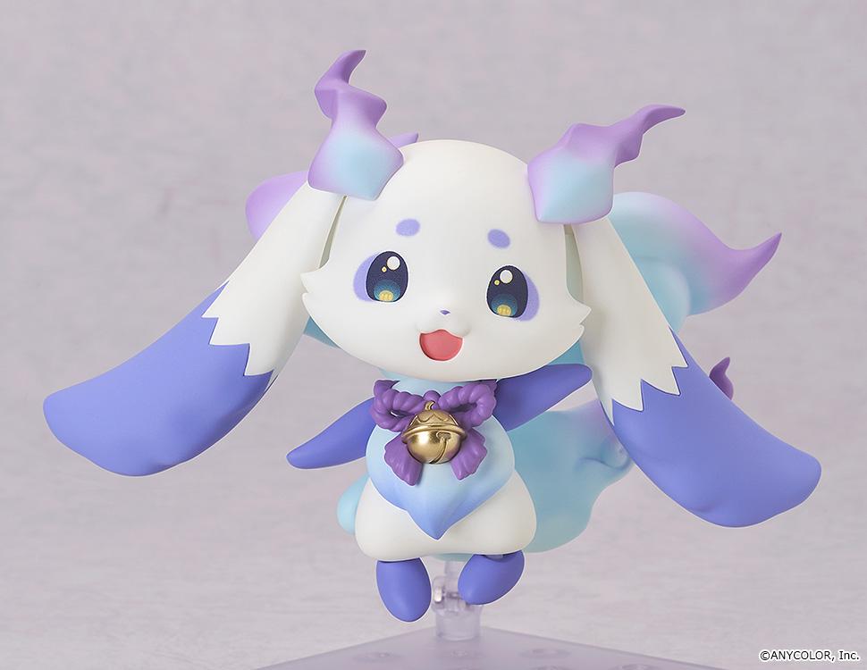 NIJISANJI Nendoroid Lunlun