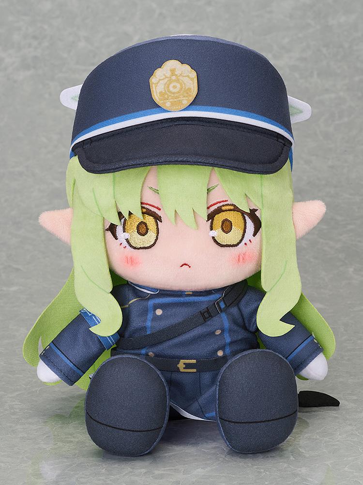 Blue Archive Chocopuni Plushie Hikari