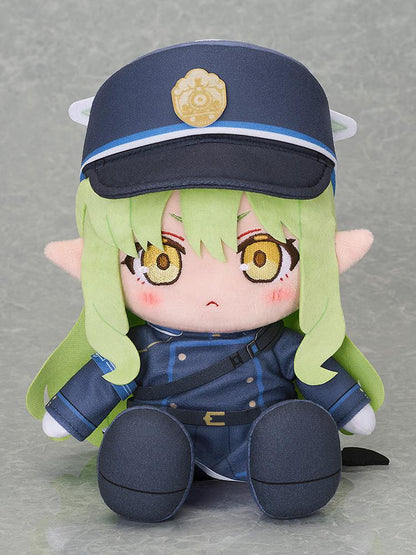 Blue Archive Chocopuni Plushie Hikari