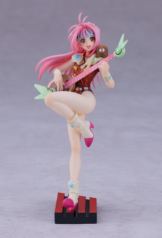 (Model Kits) Macross 7 PLAMAX MF-90: minimum factory Mylene Flare Jenius (Rerun)
