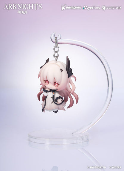 Arknights - Hang on chibi figure series - Civilight Eterna Non Scale Figure
