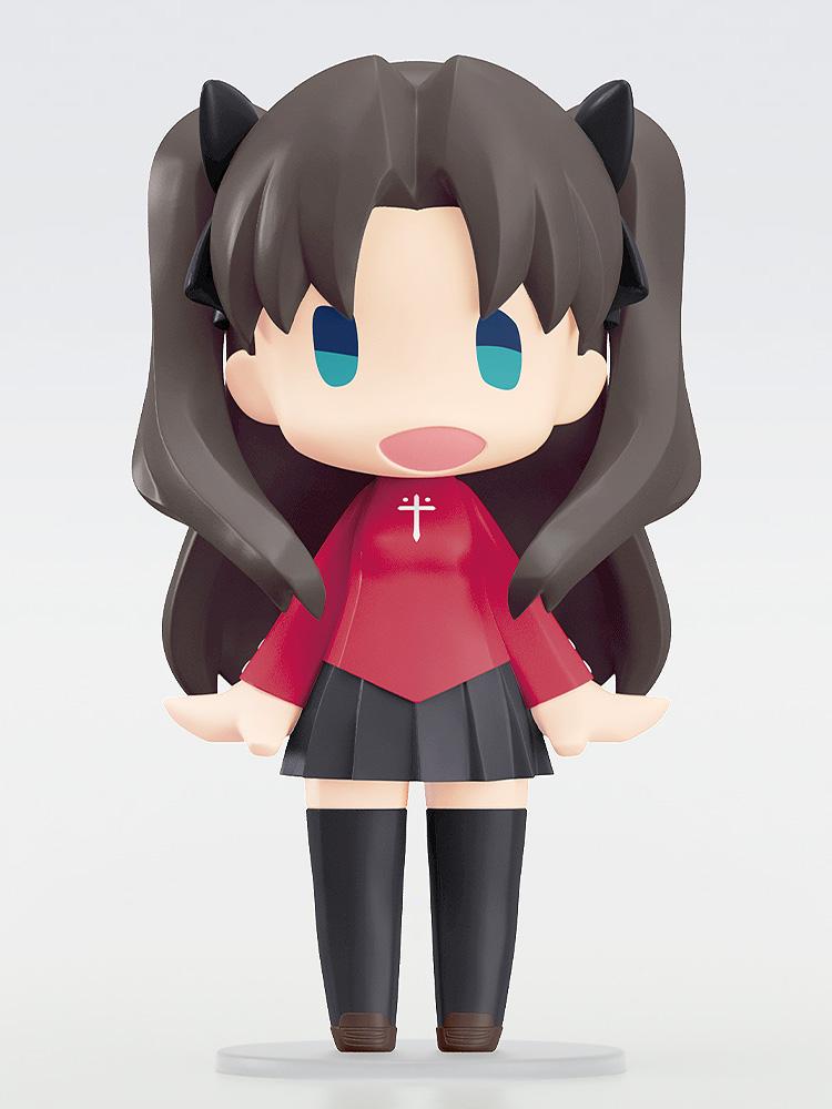 Fate/stay night HELLO! GOOD SMILE Rin Tohsaka