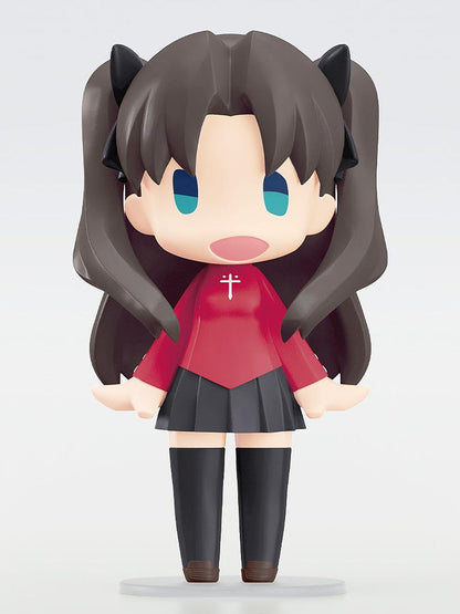 Fate/stay night HELLO! GOOD SMILE Rin Tohsaka