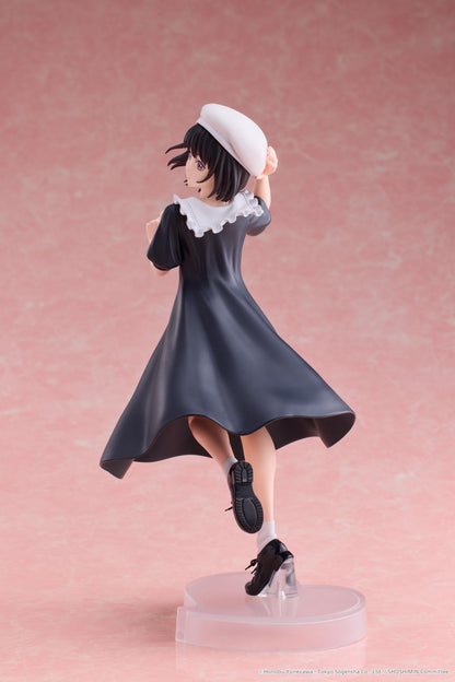 Shoshimin Series Ravitier Figure - Yuki Osanai (Casual clothes Ver.)