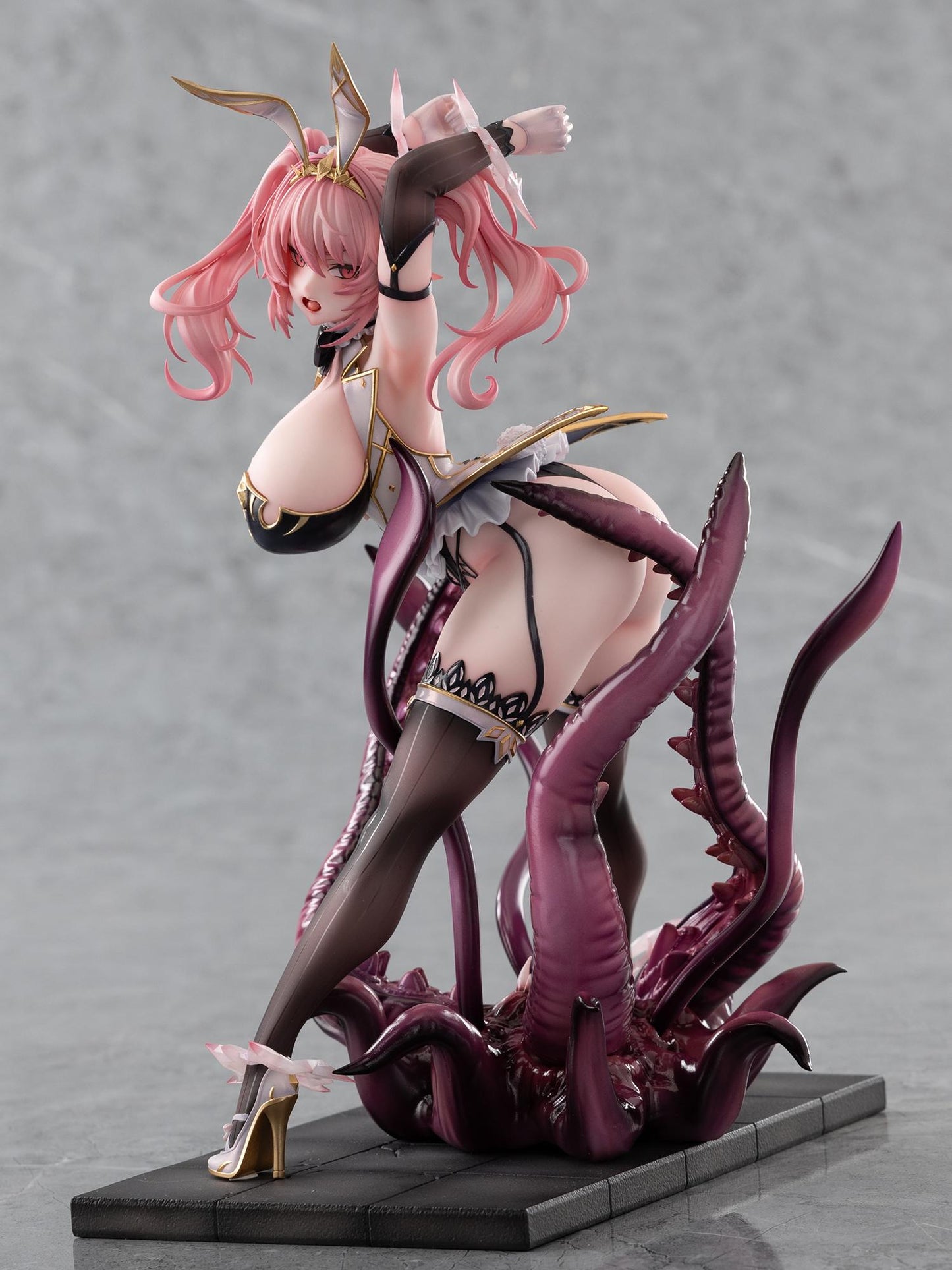 Alice Illustration by Ulrich DELUXE ver. 1/6 Scale Figure