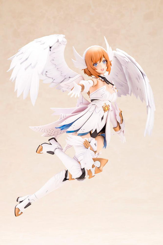 (Model Kits) ARCANADEA GRANDE SCALE LUMITEA (Rerun)